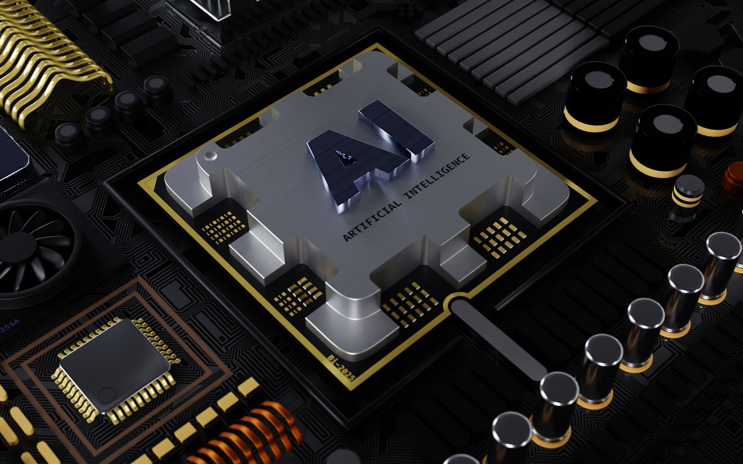The Role of AI in Social Media Management