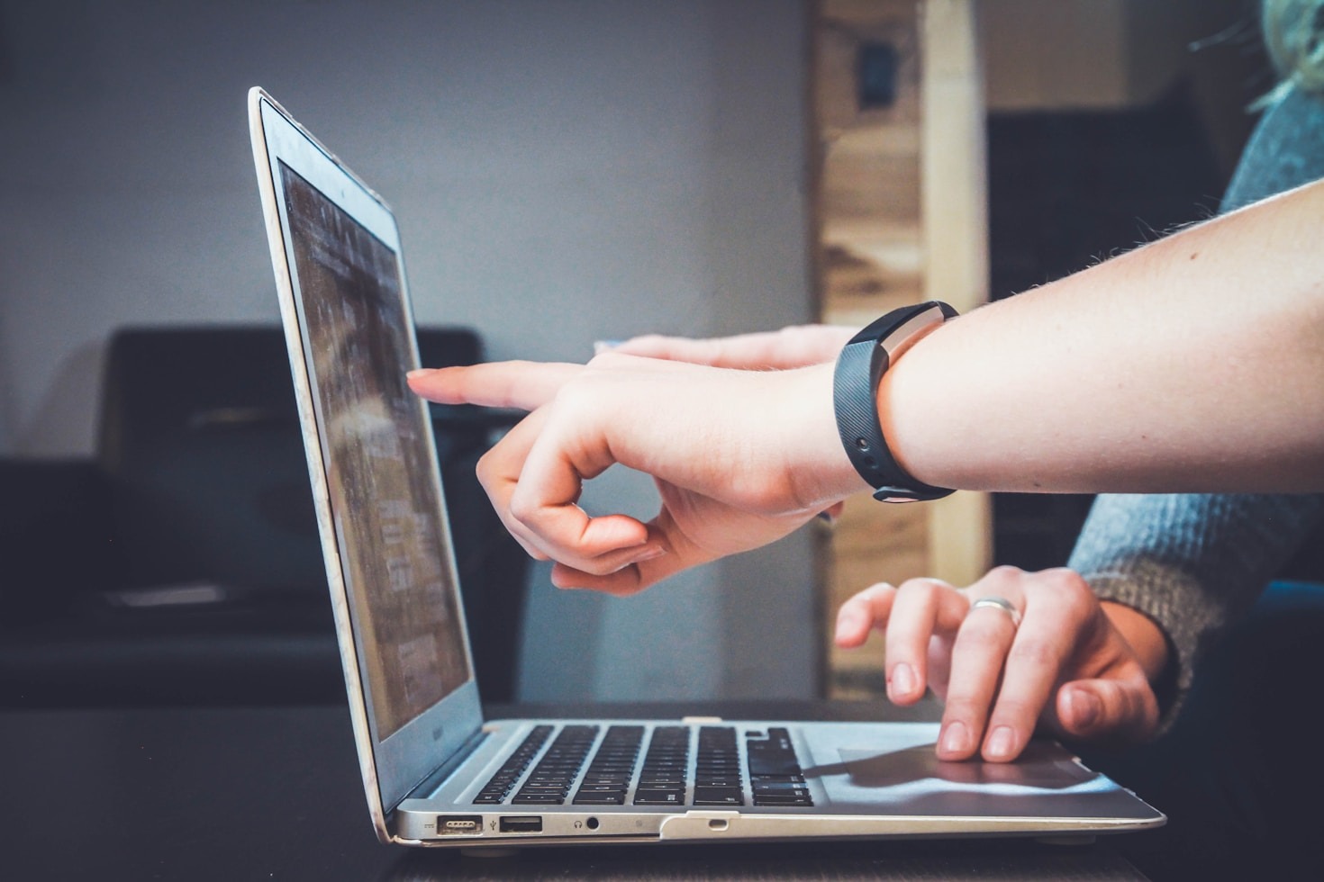 Lessons Learned from a Social Media Director