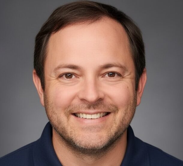 Bruce Floyd – Social Media + Website + AI Consultant